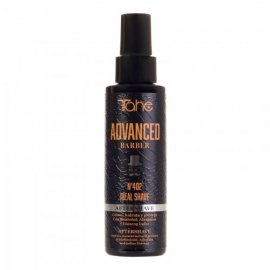 Tahe Advanced Barber 402 Real Shave Aftershave Balsam 125ml